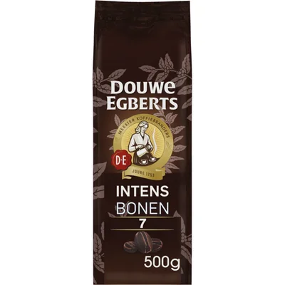 Douwe Egberts Intens koffiebonen
