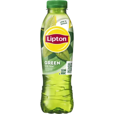 Lipton Green tea