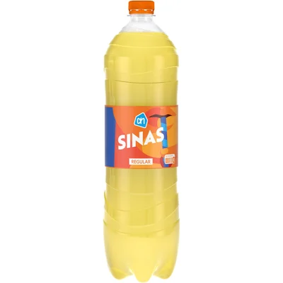 AH Sinas regular
