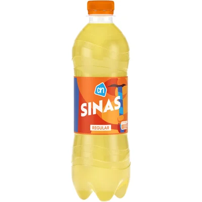 AH Sinas regular