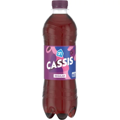 AH Cassis regular