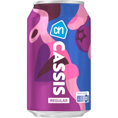 AH Cassis regular