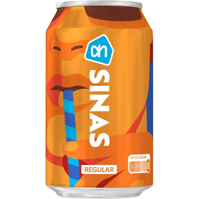 AH Sinas regular