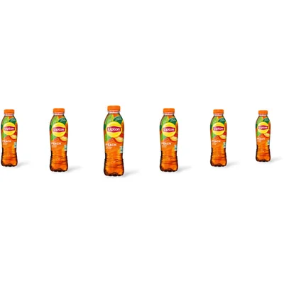 Lipton Ice tea peach 6-pack