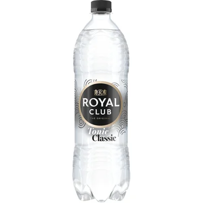 Royal Club Tonic