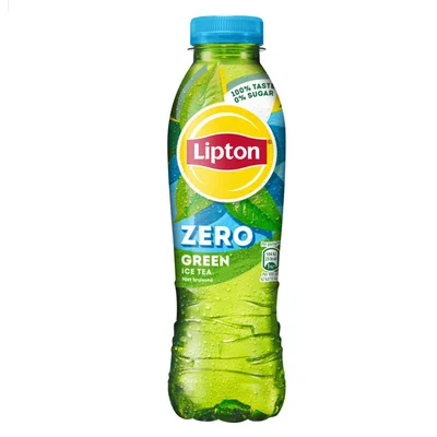 Lipton Green zero