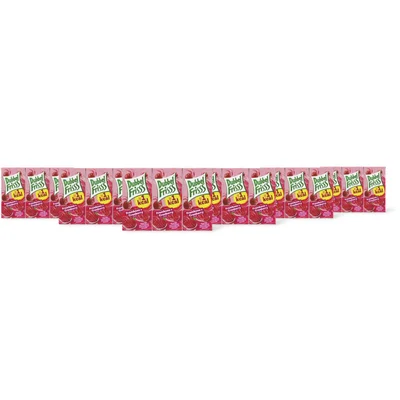 DubbelFrisss 1kcal framboos & cranberry 6-pack