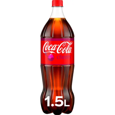 Coca-Cola Cherry