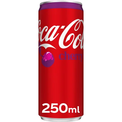 Coca-Cola Cherry