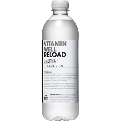 Vitamin Well Reload
