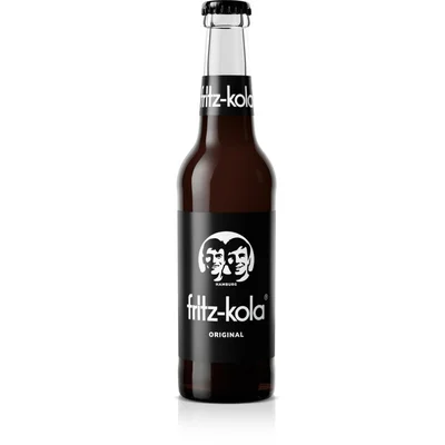 Fritz Kola