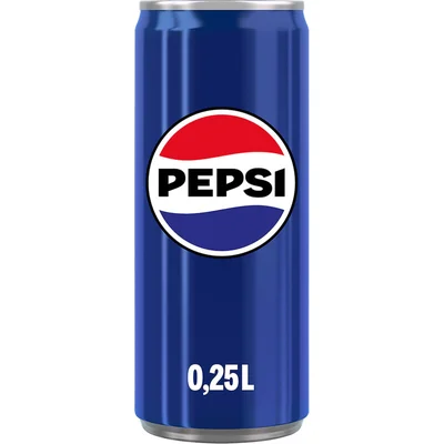 Pepsi Regular cola