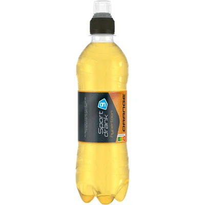 AH Sportdrank orange