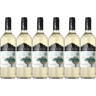 Lindeman's South africa chardonnay 6 flessen