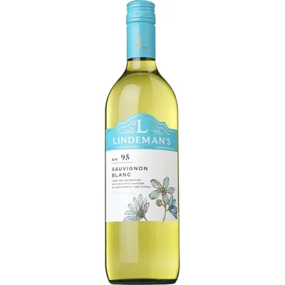 Lindeman's Bin 95 sauvignon blanc