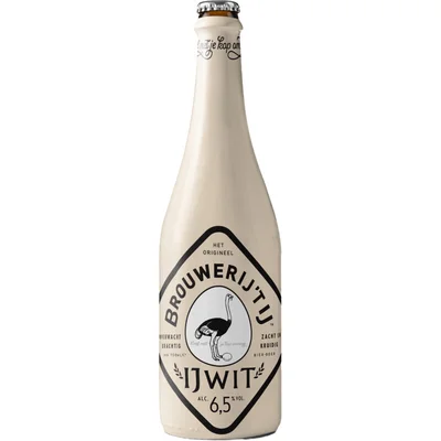 Brouwerij 't IJ IJwit