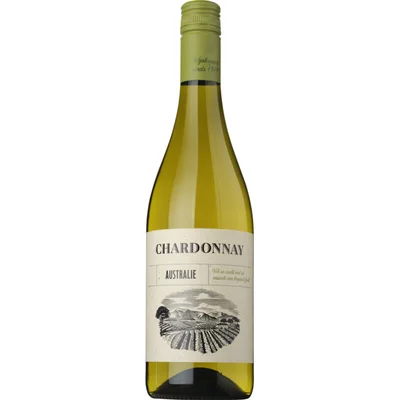 AH Chardonnay