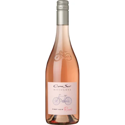 Cono Sur Bicicleta rosé
