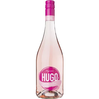 Faszination Hugo rosé