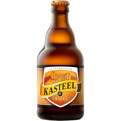 Kasteelbier Triple