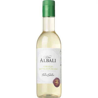 Viña Albali Wit