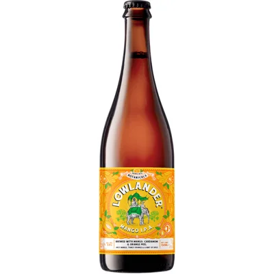 Lowlander Mango IPA