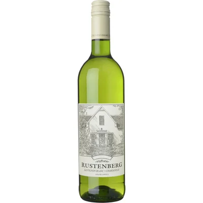 Rustenberg Sauvignon blanc chardonnay
