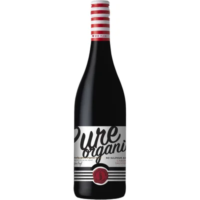 Stormhoek Pure organic cabernet sauvignon
