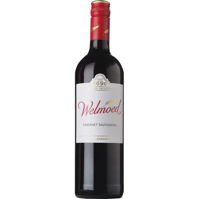 Welmoed Cabernet sauvignon