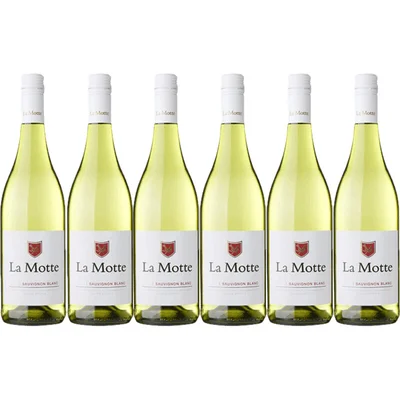 La Motte Sauvignon blanc 6 flessen