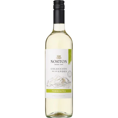 Norton Colección torrontés