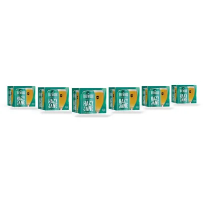 BrewDog Hazy jane 24-pack