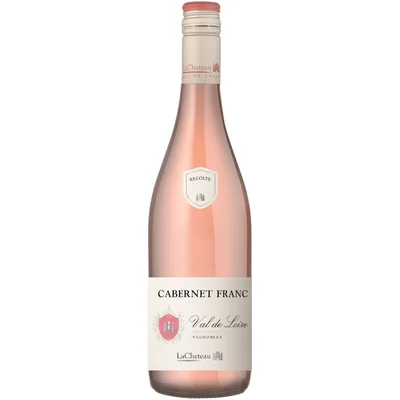 LaCheteau Cabernet franc Val de Loire