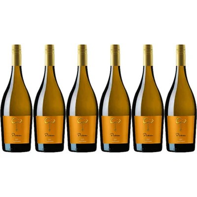 Gio Prosecco 6 flessen