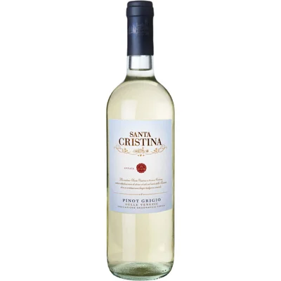 Antinori Santa cristina pinot grigio