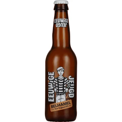 de Eeuwige Jeugd Belhamel IPA