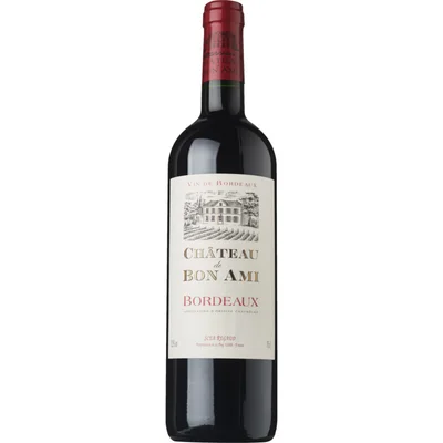 Château de Bon Ami Bordeaux