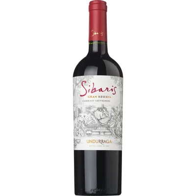 Sibaris Sibaris cabernet sauvignon gran reserva
