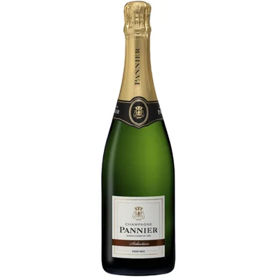 Pannier Champagne Demi-Sec