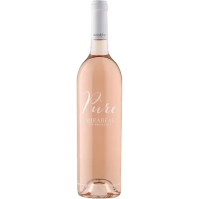 Mirabeau Pure Rosé