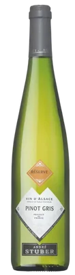 André Stuber AOC Alsace Pinot Gris