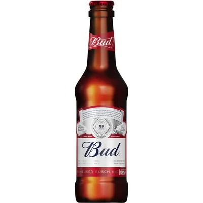 Bud Pilsener
