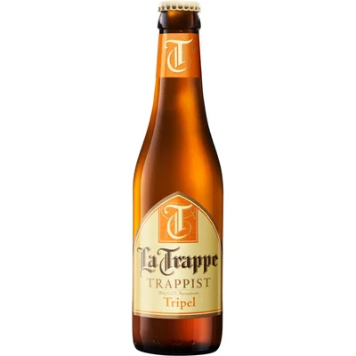La Trappe Tripel