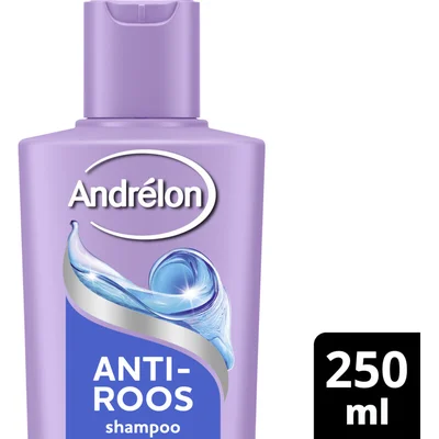 Andrélon Anti-roos shampoo