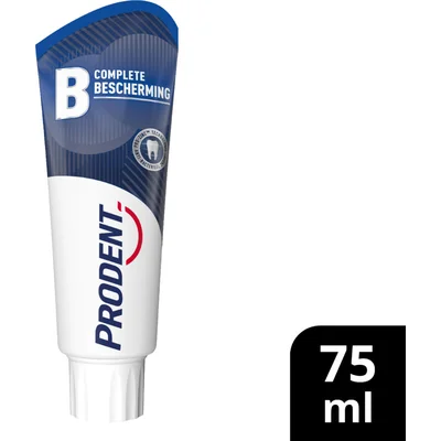 Prodent Tandpasta complete bescherming