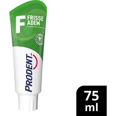 Prodent Tandpasta frisse adem