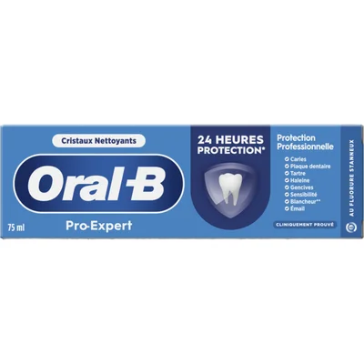 Oral-B Pro-expert bescherming tandpasta