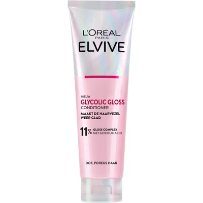 L'Oréal Paris Elvive Glycolic gloss conditioner