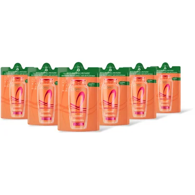 L'Oréal Paris Elvive Dream lengths shampoo refill 6-pack