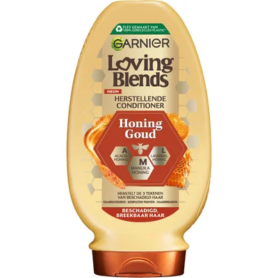 Loving Blends Honinggoud conditioner